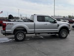 2020 Ford Super Duty F-250 XLT
