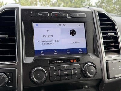 2020 Ford Super Duty F-250 XLT