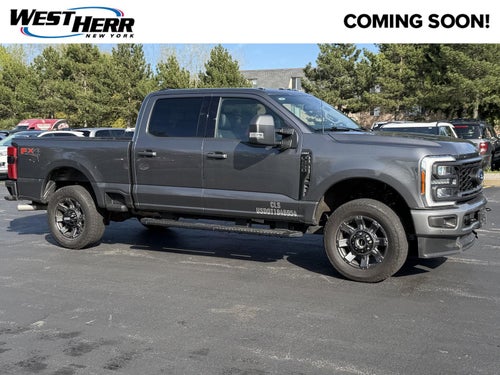 2023 Ford Super Duty F-250 Lariat