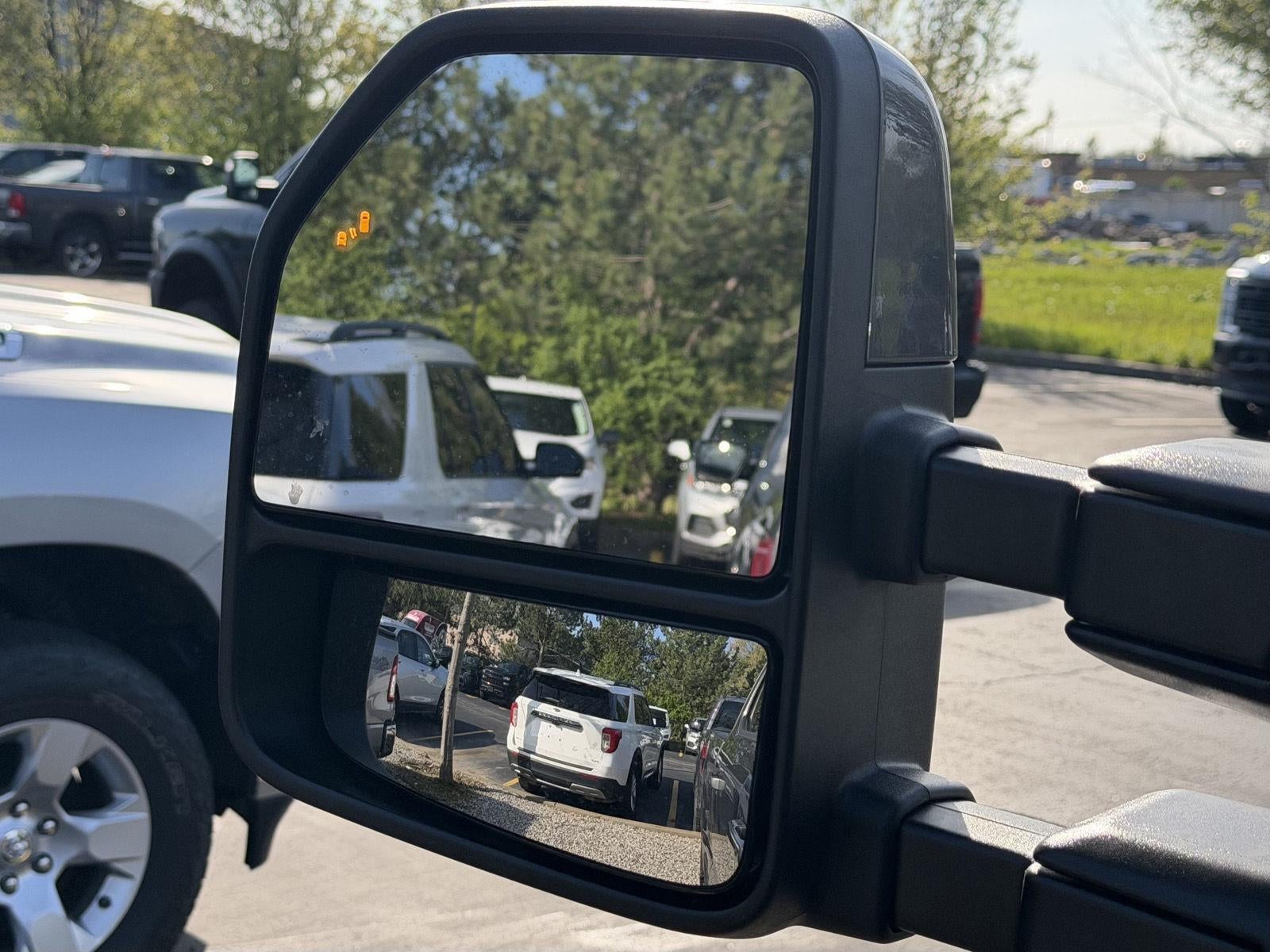 2023 Ford Super Duty F-250 Lariat