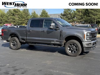2023 Ford Super Duty F-250 Lariat