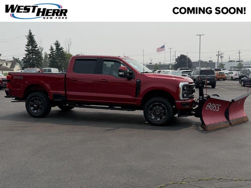 2023 Ford Super Duty F-250 Lariat
