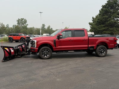 2023 Ford Super Duty F-250 Lariat
