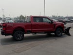 2023 Ford Super Duty F-250 Lariat