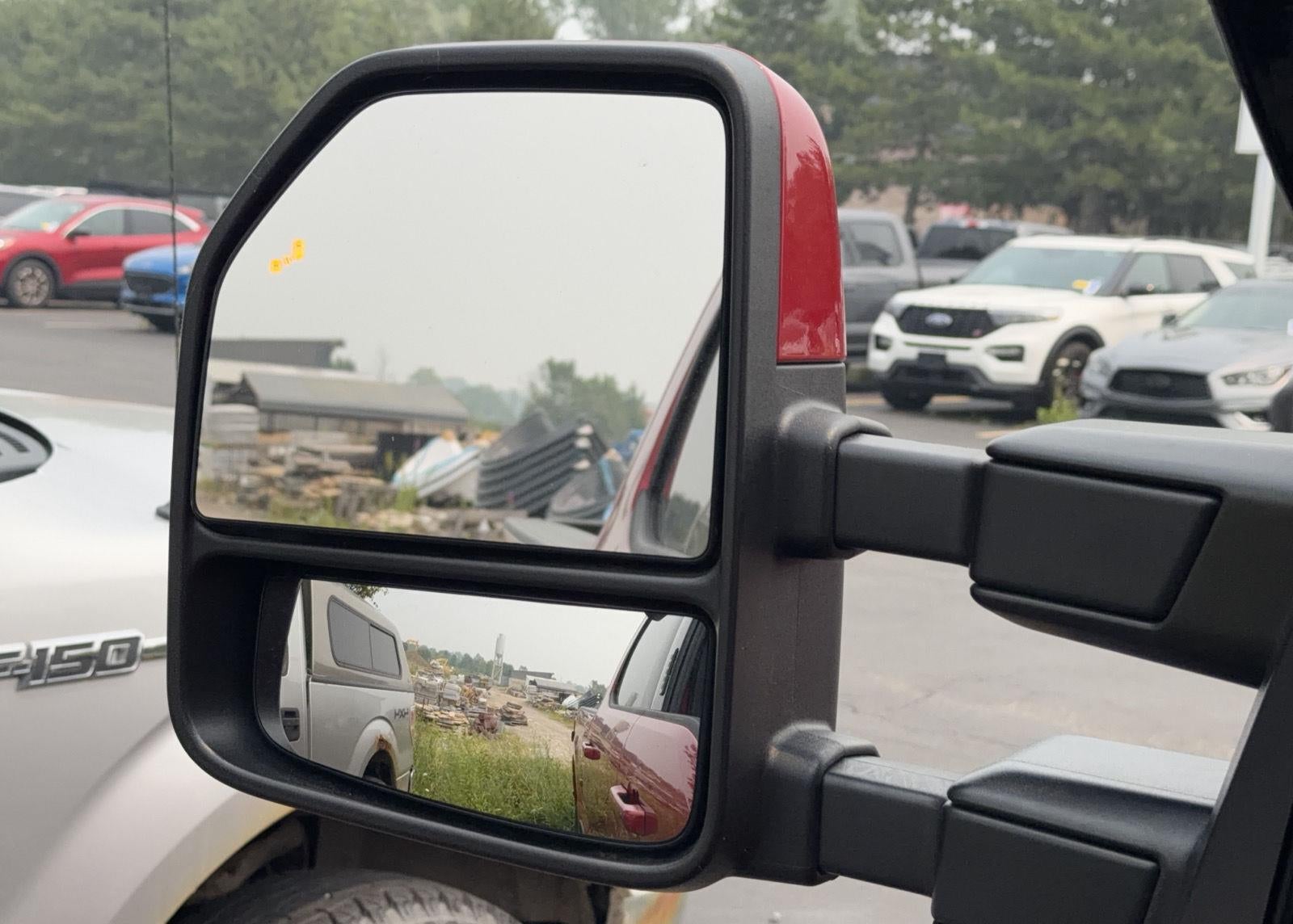 2023 Ford Super Duty F-250 Lariat