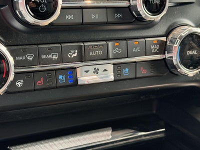 2023 Ford Super Duty F-250 Lariat