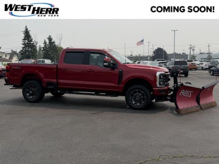 2023 Ford Super Duty F-250 Lariat