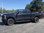 2025 Ford Super Duty F-250 Lariat
