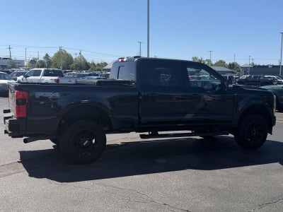 2025 Ford Super Duty F-250 Lariat