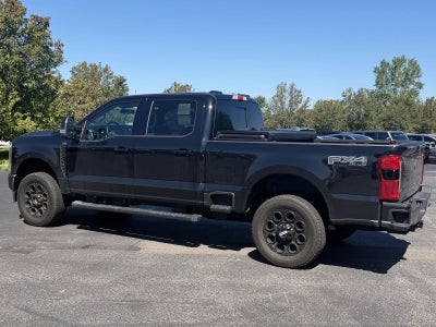 2025 Ford Super Duty F-250 Lariat