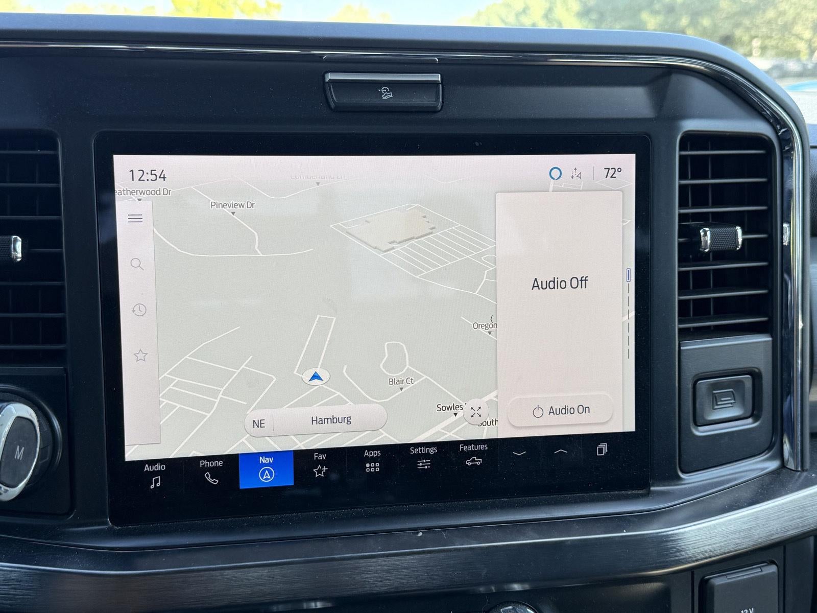 2025 Ford Super Duty F-250 Lariat