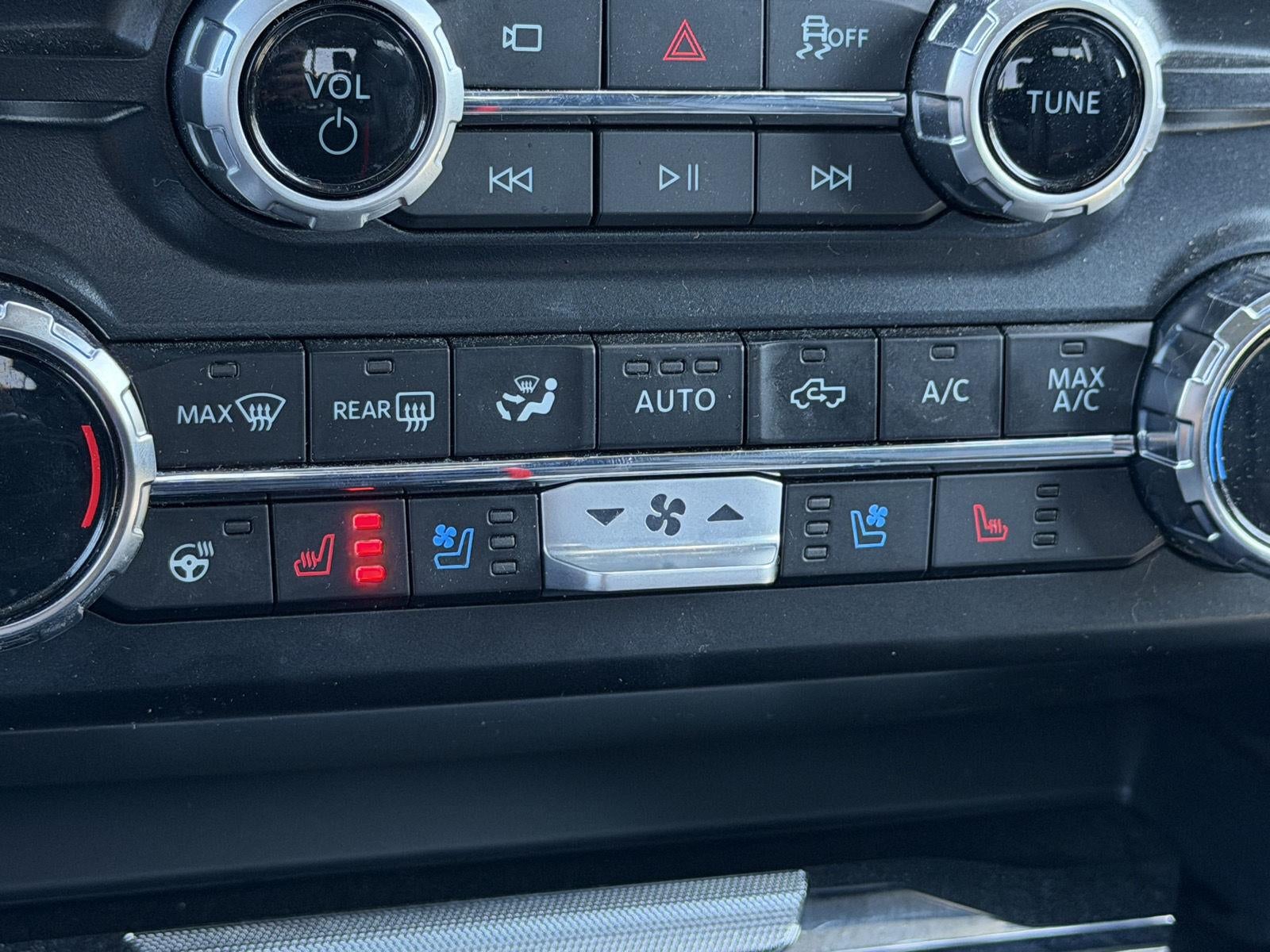 2025 Ford Super Duty F-250 Lariat