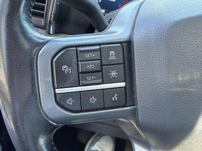 2024 Ford Super Duty F-250 SRW LARIAT