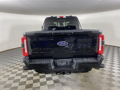 2024 Ford Super Duty F-250 SRW LARIAT