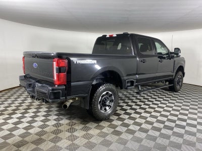2024 Ford Super Duty F-250 SRW LARIAT