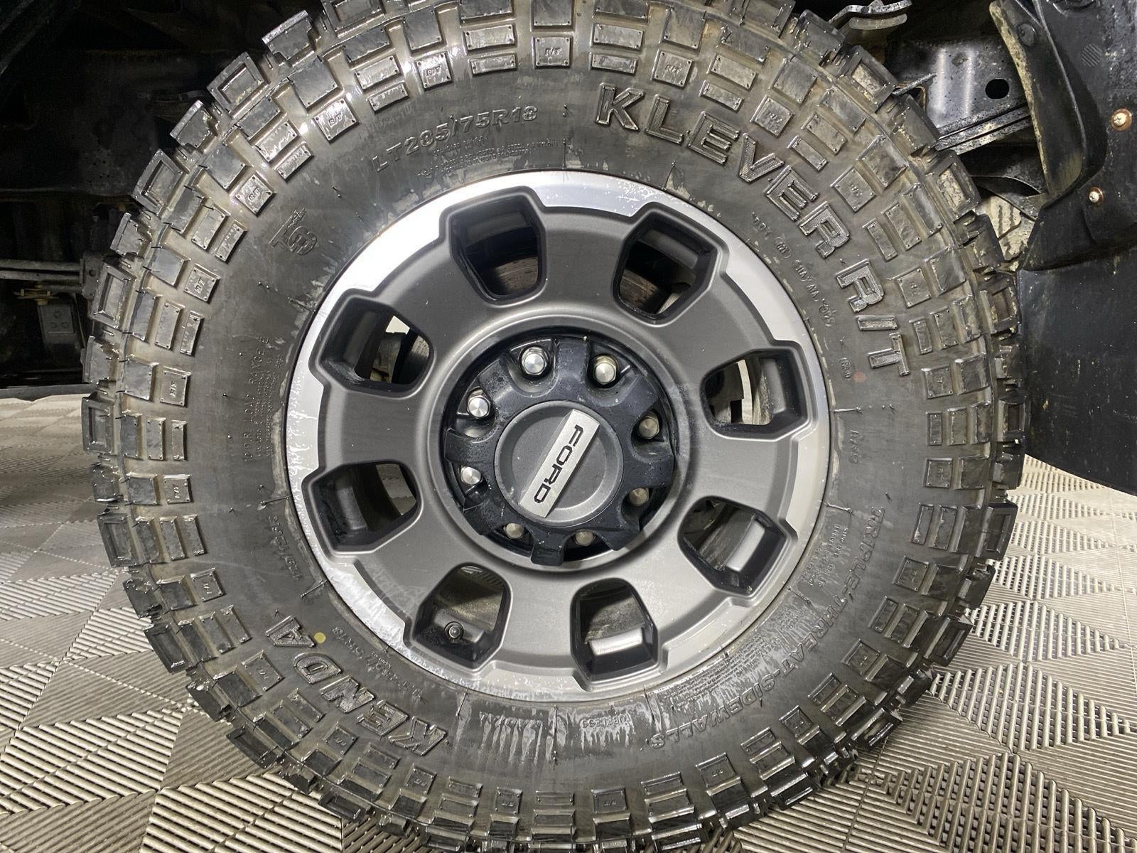 2024 Ford Super Duty F-250 SRW LARIAT