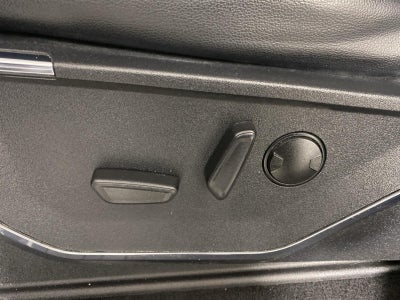 2024 Ford Super Duty F-250 SRW LARIAT
