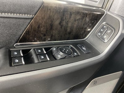 2024 Ford Super Duty F-250 SRW LARIAT