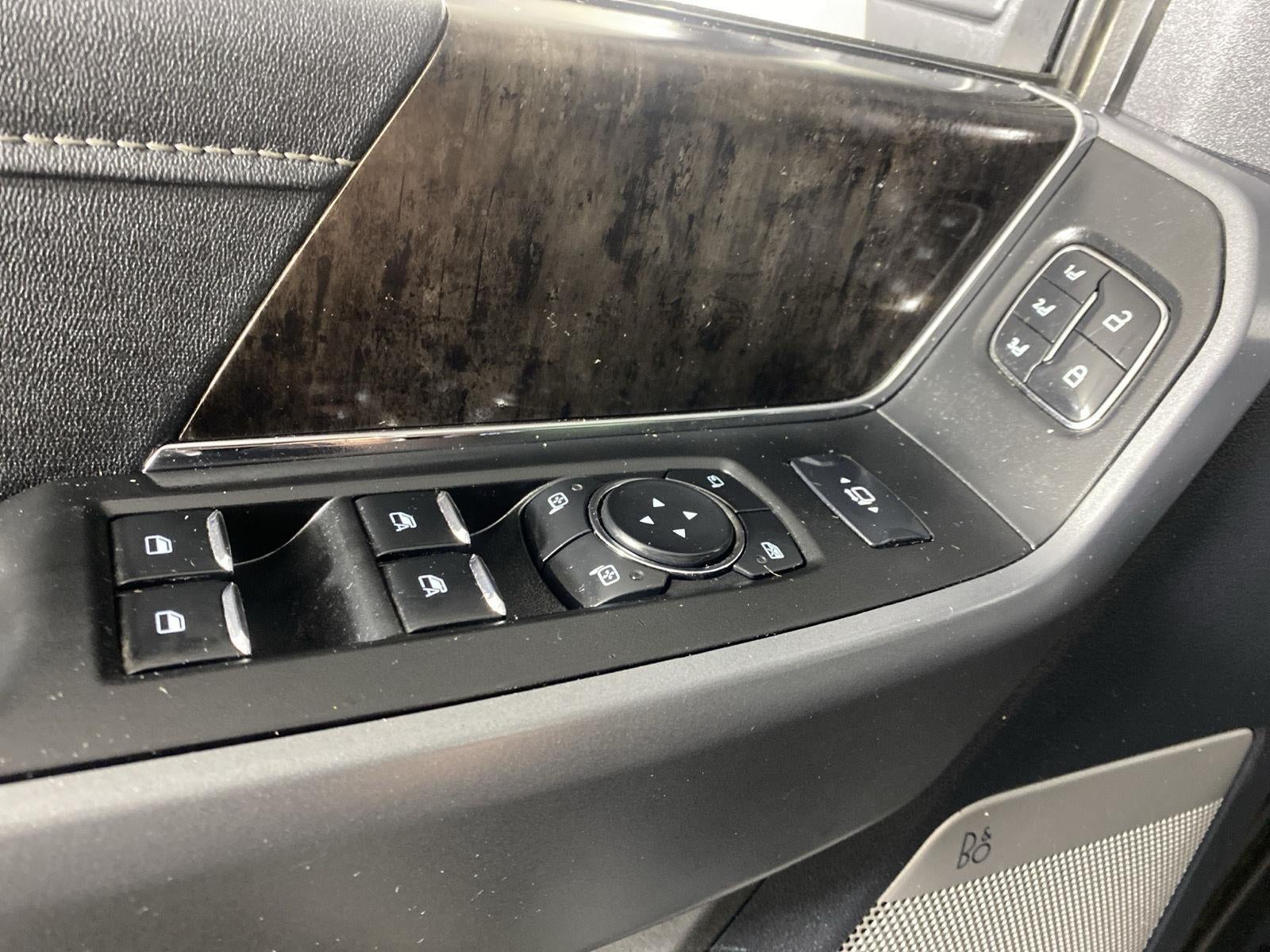 2024 Ford Super Duty F-250 SRW LARIAT