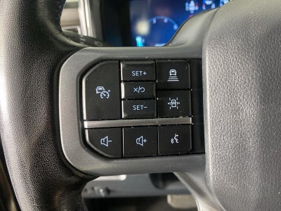 2024 Ford Super Duty F-250 SRW LARIAT
