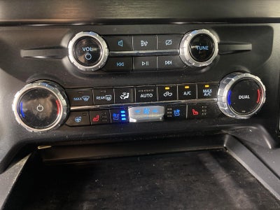 2024 Ford Super Duty F-250 SRW LARIAT
