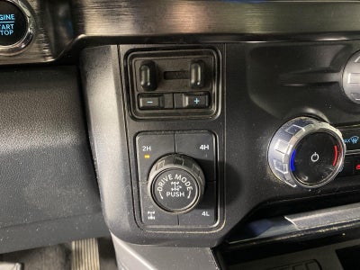 2024 Ford Super Duty F-250 SRW LARIAT