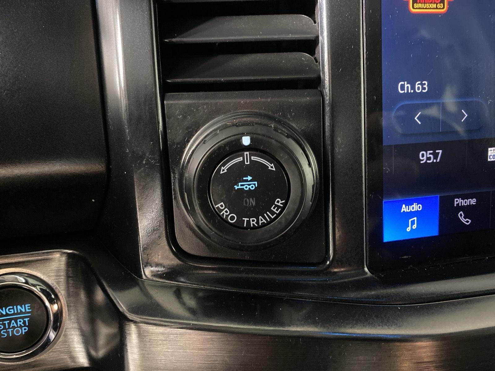 2024 Ford Super Duty F-250 SRW LARIAT
