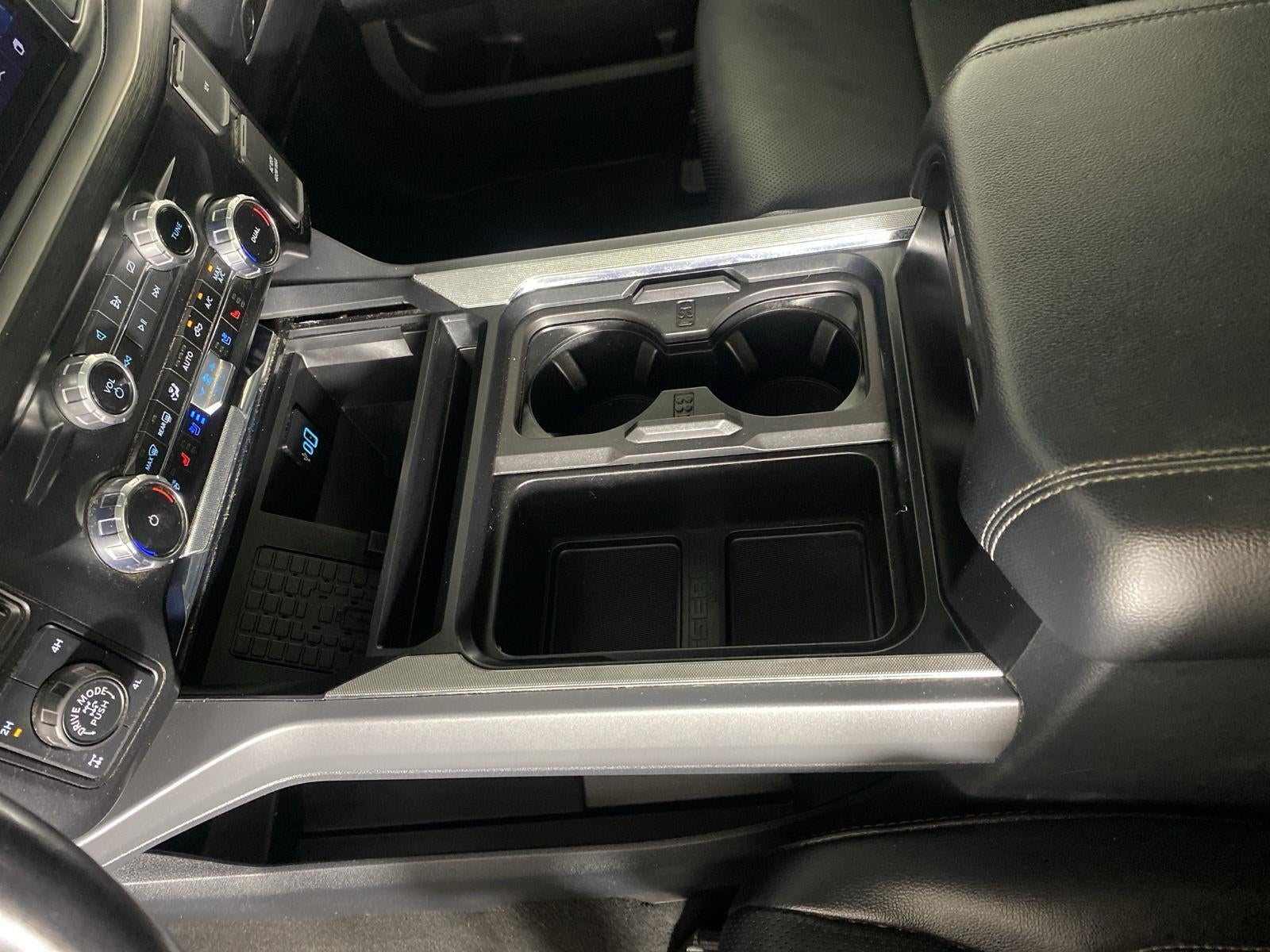 2024 Ford Super Duty F-250 SRW LARIAT