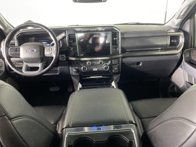 2024 Ford Super Duty F-250 SRW LARIAT
