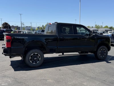 2024 Ford Super Duty F-250 SRW LARIAT