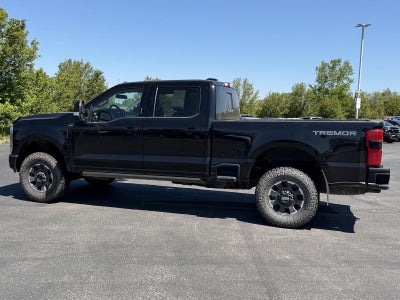 2024 Ford Super Duty F-250 SRW LARIAT