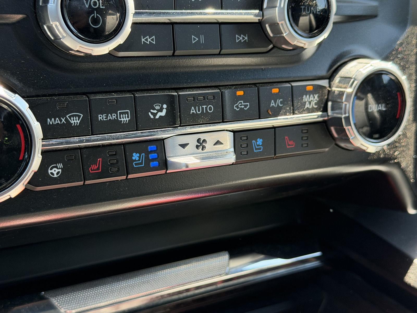 2024 Ford Super Duty F-250 SRW LARIAT