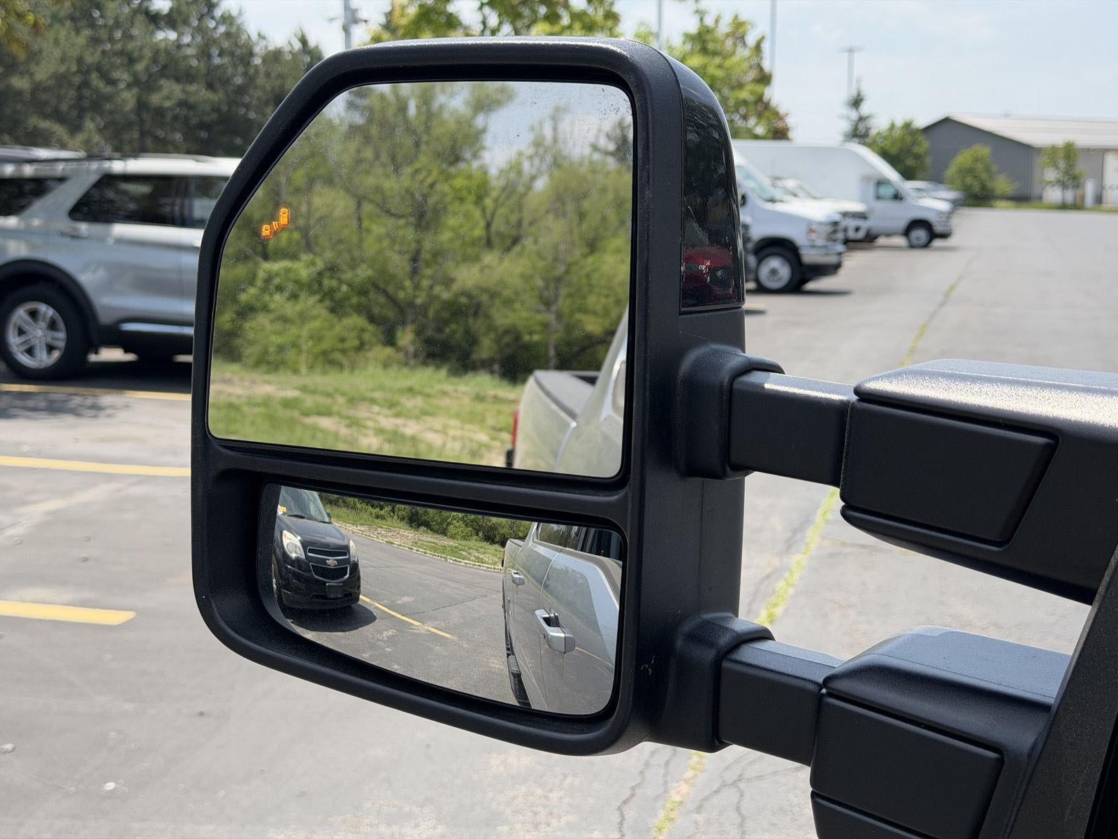 2024 Ford Super Duty F-250 SRW LARIAT