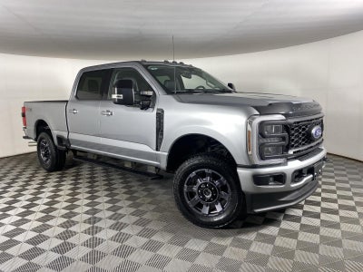 2024 Ford Super Duty F-250 SRW LARIAT