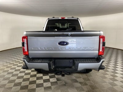 2024 Ford Super Duty F-250 SRW LARIAT