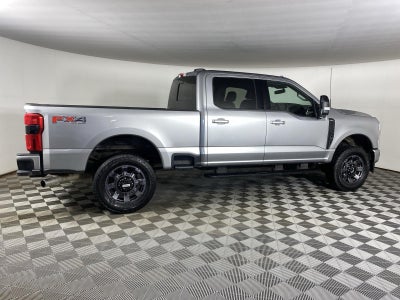 2024 Ford Super Duty F-250 SRW LARIAT