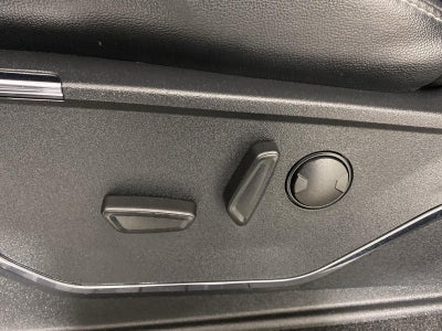 2024 Ford Super Duty F-250 SRW LARIAT