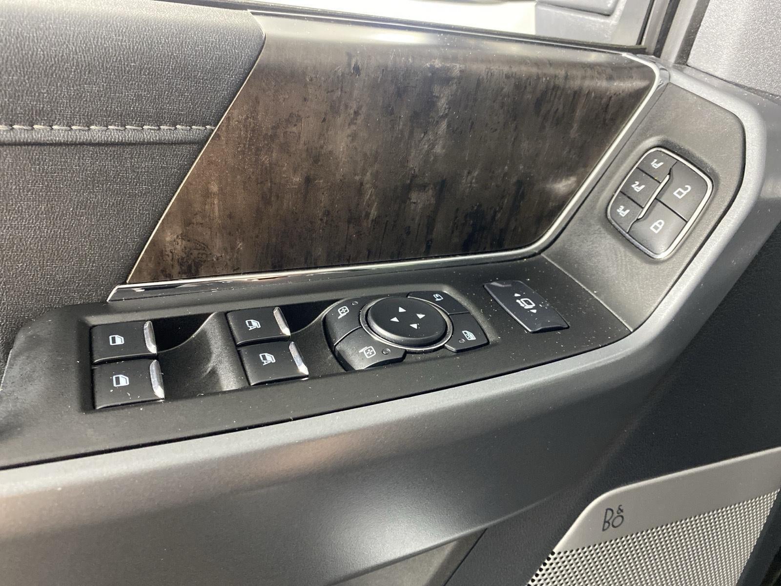 2024 Ford Super Duty F-250 SRW LARIAT