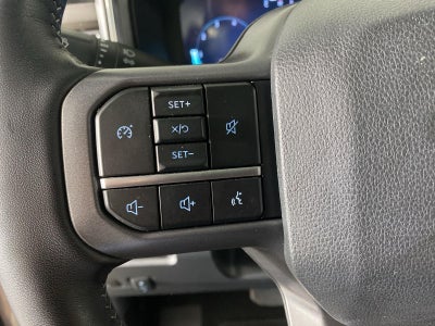 2024 Ford Super Duty F-250 SRW LARIAT