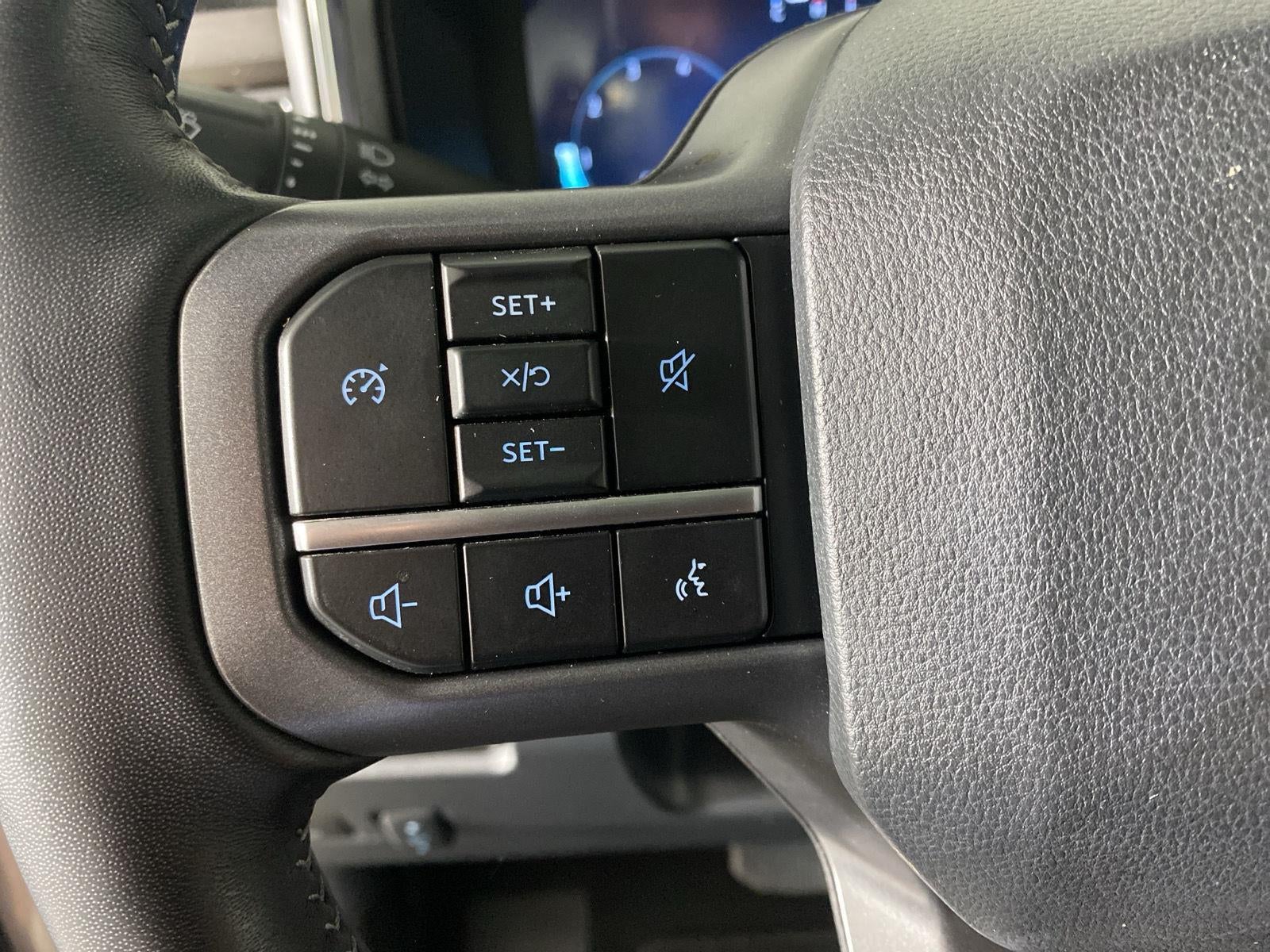 2024 Ford Super Duty F-250 SRW LARIAT