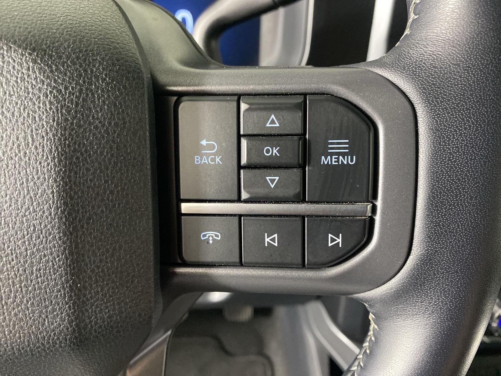 2024 Ford Super Duty F-250 SRW LARIAT