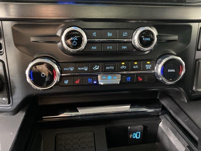 2024 Ford Super Duty F-250 SRW LARIAT
