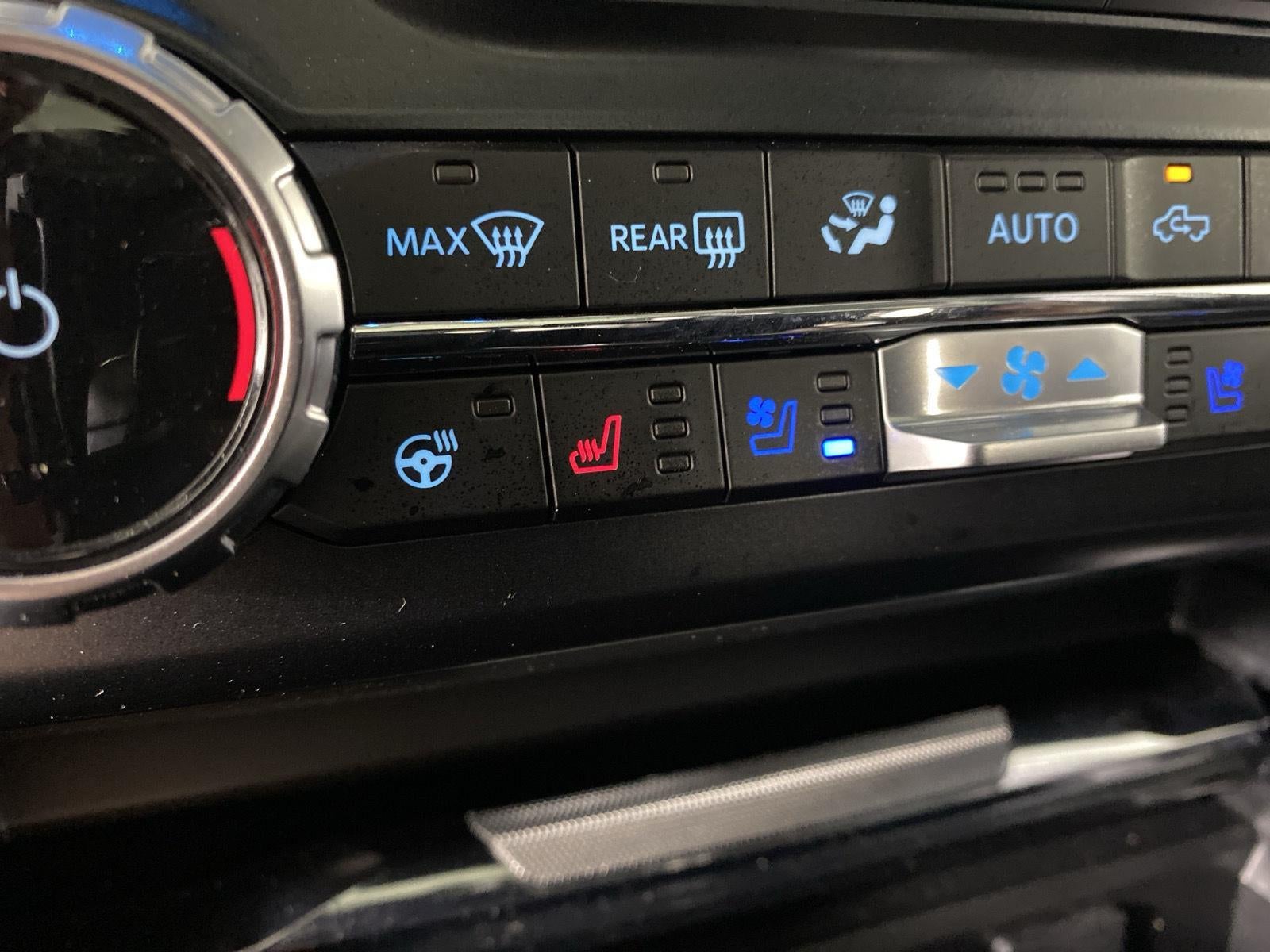 2024 Ford Super Duty F-250 SRW LARIAT