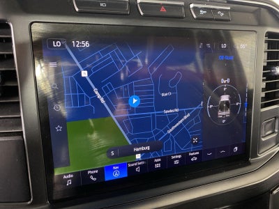 2024 Ford Super Duty F-250 SRW LARIAT