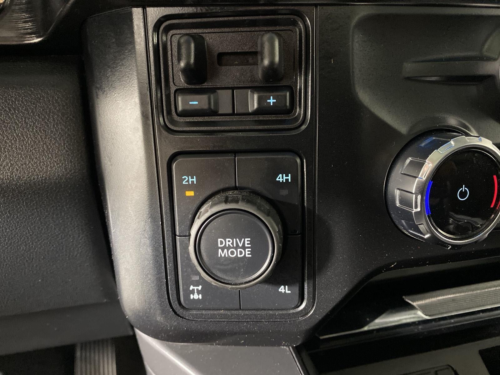 2024 Ford Super Duty F-250 SRW LARIAT