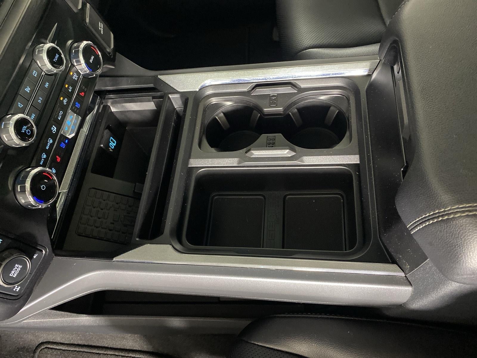 2024 Ford Super Duty F-250 SRW LARIAT