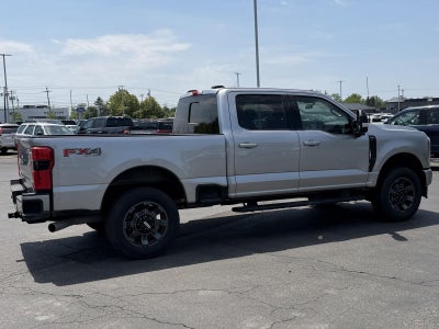 2024 Ford Super Duty F-250 SRW LARIAT