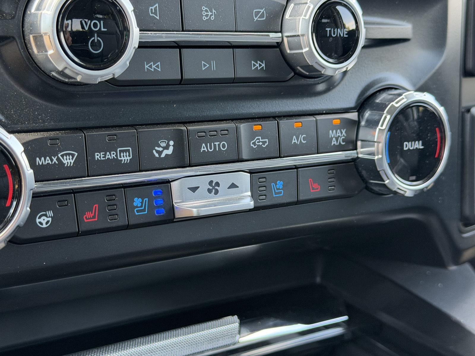 2024 Ford Super Duty F-250 SRW LARIAT