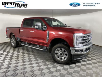 2026 Ford Super Duty F-250 Lariat