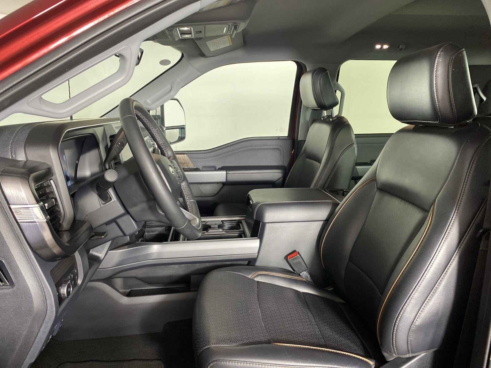 2026 Ford Super Duty F-250 Lariat